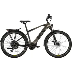 Rower elektryczny HUSQVARNA Pather 3 + Bateria zintegrowana SIMPLO G2 Intube Battery