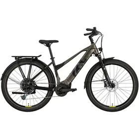 Rower elektryczny HUSQVARNA Pather 3 + Bateria zintegrowana SIMPLO G2 Intube Battery