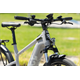 Rower elektryczny HUSQVARNA Tourer T1