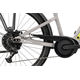 Rower elektryczny HUSQVARNA Tourer T1