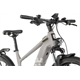 Rower elektryczny HUSQVARNA Tourer T1