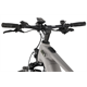 Rower elektryczny HUSQVARNA Tourer T1