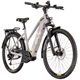 Rower elektryczny HUSQVARNA Tourer T1