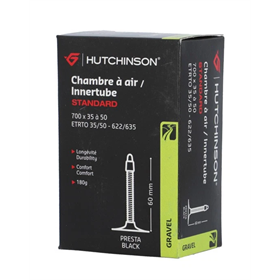 Dętka HUTCHINSON Standard Gravel