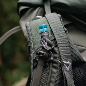 Magnetyczny uchwyt na rurkę HYDRAPAK Tube Magnet