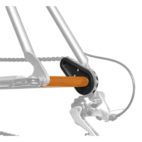 Prowadnica łańcucha ICETOOLZ ChainMaster