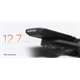 Licznik rowerowy bezprzewodowy IGPSPORT BSC100 Max