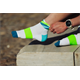 Skarpetki INCYLENCE Loops Short