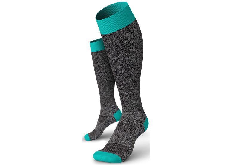 Skarpetki INCYLENCE Renewed Compression V2