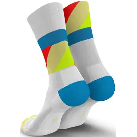 Skarpetki INCYLENCE Ultralight Strides
