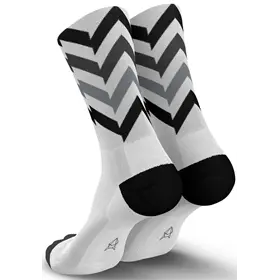 Skarpetki INCYLENCE Ultralight Waves