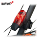 Lampka tylna INFINI Lava 261 R