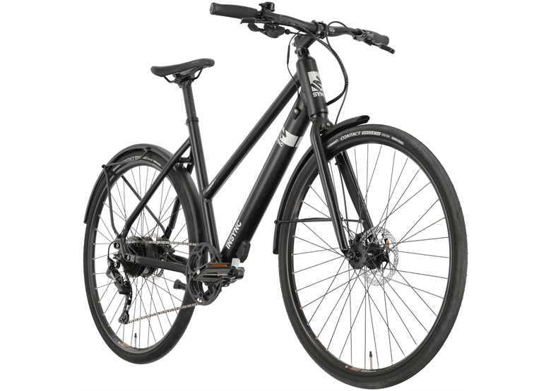 Rower elektryczny INSYNC InUrban 1.0 Pro Comfort