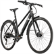Rower elektryczny INSYNC InUrban 1.0 Pro Comfort