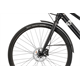 Rower elektryczny INSYNC InUrban 1.0 Pro Comfort