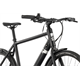 Rower elektryczny INSYNC InUrban 1.0 Pro Sport