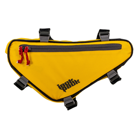 Torba pod ramę JACK PACK Mały Waleń RGB