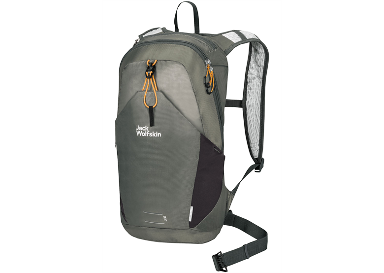 Plecak JACK WOLFSKIN Moab Jam 10