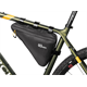 Torba pod ramę JACK WOLFSKIN Morobbia Triangle Bag