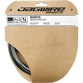 Zestaw hamulcowy JAGWIRE DIY Kit
