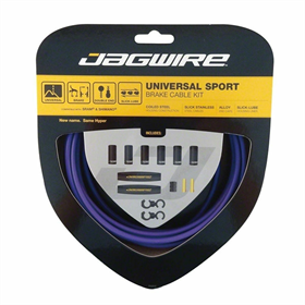 Zestaw hamulcowy JAGWIRE Universal Sport