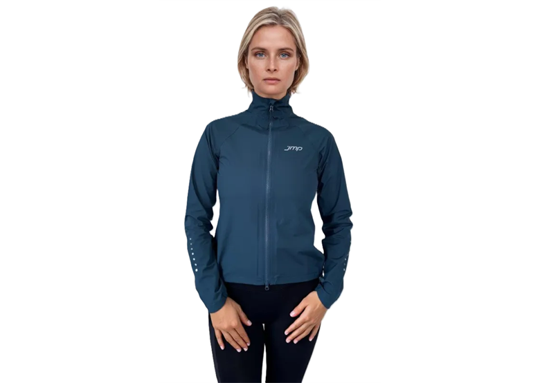 Kurtka rowerowa damska JMP X3 Lady