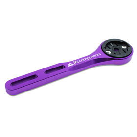 Uchwyt na licznik/nawigację  JRC COMPONENTS Amplitude Garmin