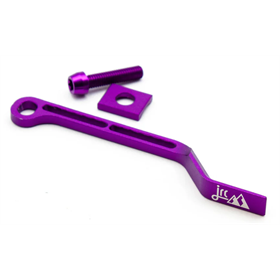 Prowadnica łańcucha JRC COMPONENTS Chain Catcher - Double