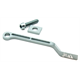 Prowadnica łańcucha JRC COMPONENTS Chain Catcher - Double