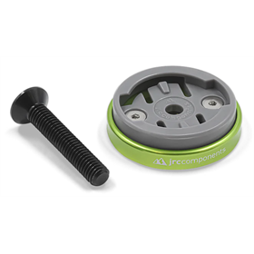 Kapsel sterów JRC COMPONENTS Enkei Top Cap Wahoo