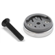 Kapsel sterów JRC COMPONENTS Enkei Top Cap Wahoo