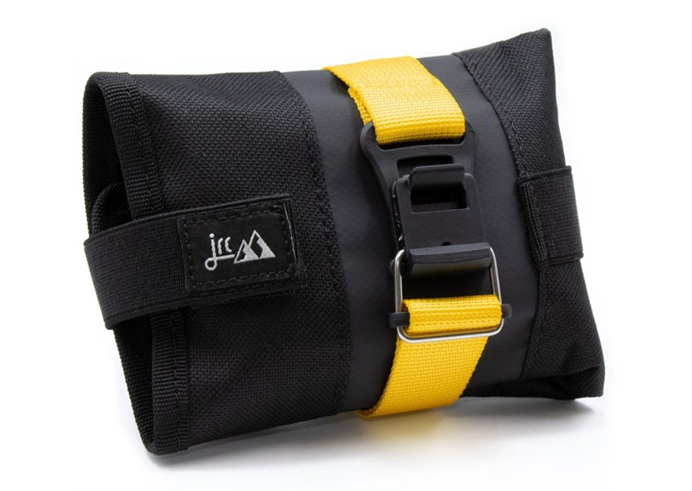 Torba podsiodłowa JRC COMPONENTS Hokan 2.0