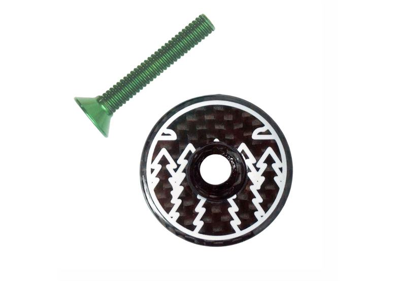 Kapsel sterów JRC COMPONENTS Schwarzwald