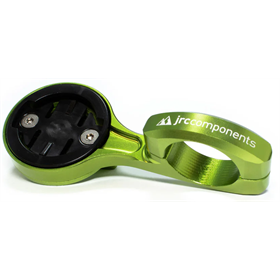 Uchwyt na licznik/nawigację  JRC COMPONENTS TT Garmin
