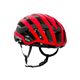 czerwony