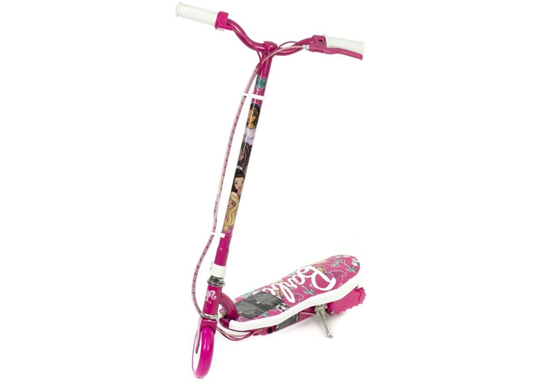 Hulajnoga elektryczna KAWASAKI Barbie BB-KS-5.5