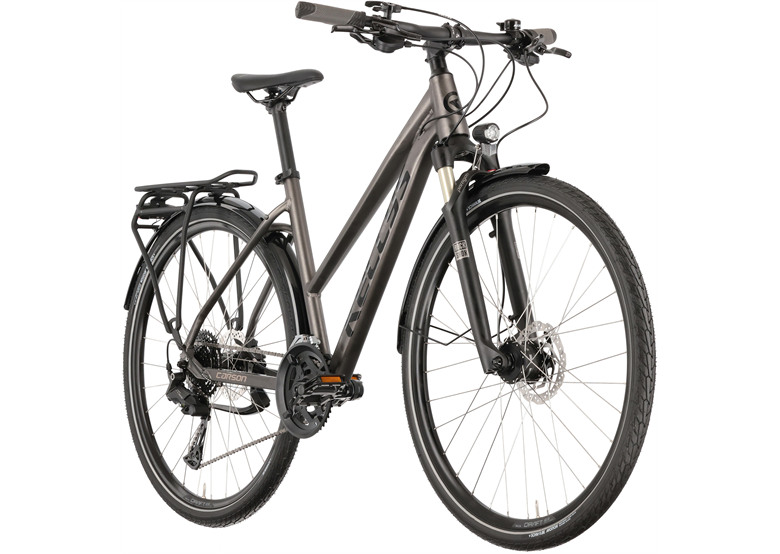 Rower trekkingowy KELLYS Carson 90