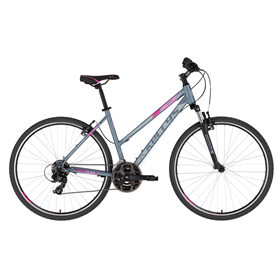 Rower crossowy damski KELLYS Clea 10 2021