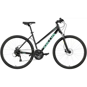 Rower crossowy damski KELLYS Clea 90