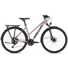 Rower trekkingowy KELLYS Cristy 50