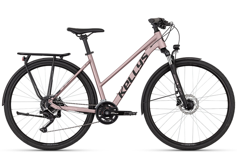 Rower trekkingowy KELLYS Cristy 50