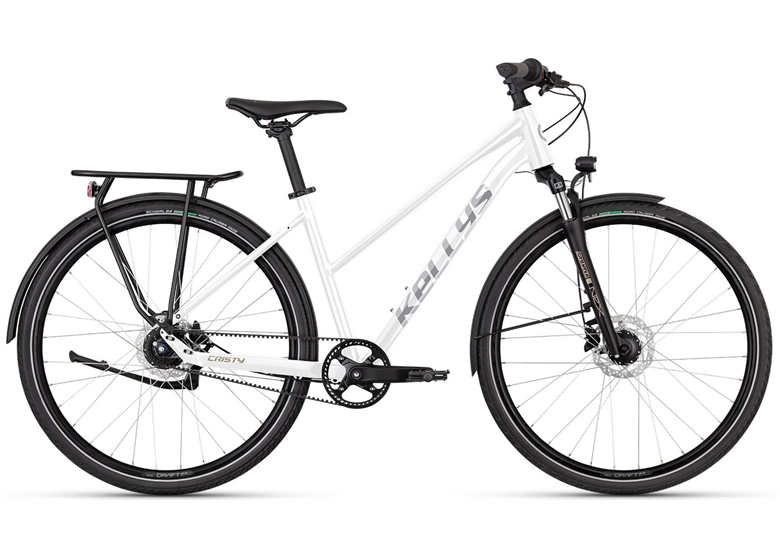 Rower trekkingowy KELLYS Cristy 70