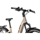 Rower elektryczny KELLYS E-Cristy RS40 P