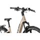 Rower elektryczny KELLYS E-Cristy RS70 P