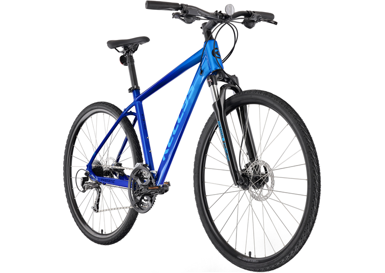 Rower crossowy KELLYS Phanatic 20