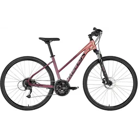 Rower crossowy damski KELLYS Pheebe 20