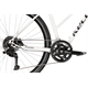 Rower crossowy damski KELLYS Pheebe 50