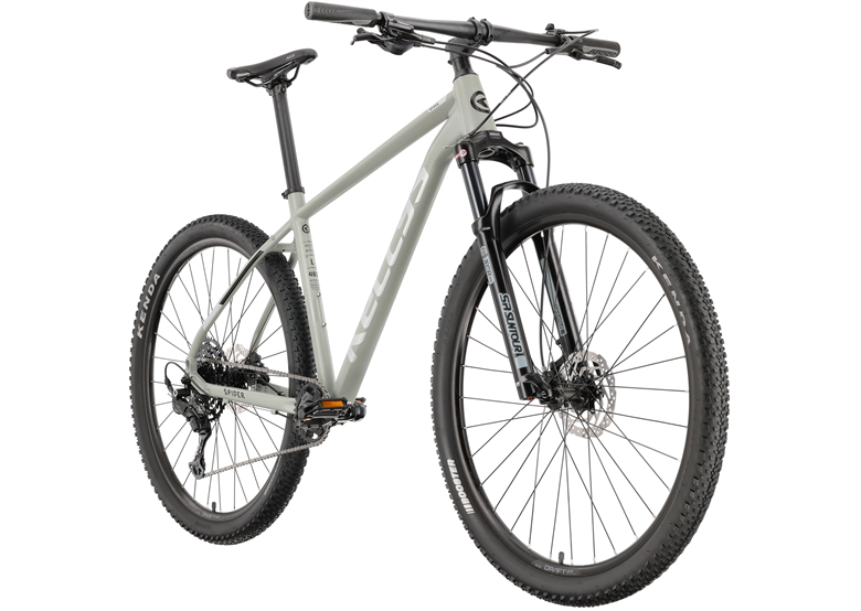 Rower MTB KELLYS Spider X80