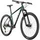 zielony