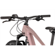 Rower elektryczny damski KELLYS Tayen R50 P